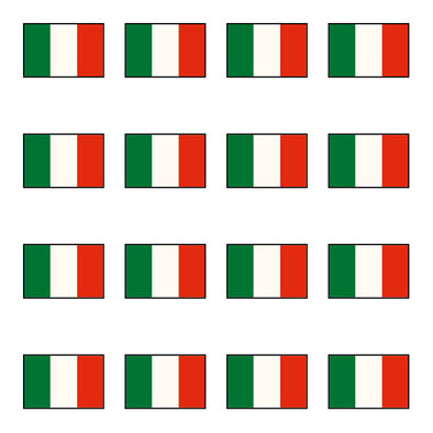 iD4 Italian Flag