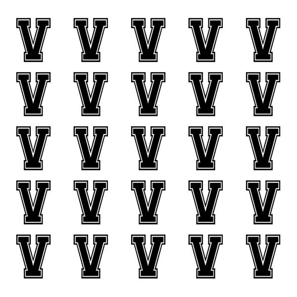 Varsity 2025 letter v
